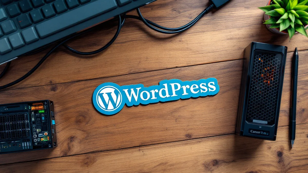 SiteGround Review 2025: Best WordPress Hosting? - Featured Image