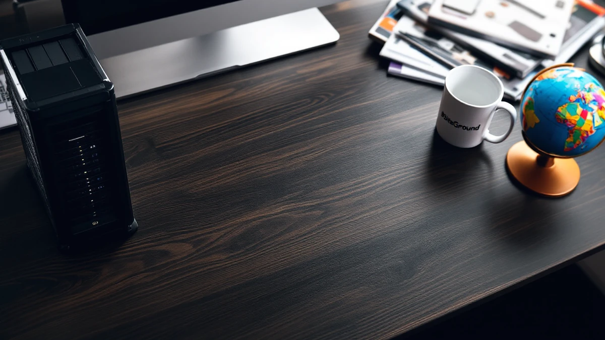 SiteGround Review 2025: Top Choice for WordPress? - Featured Image