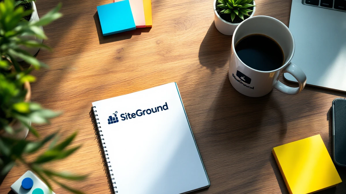 SiteGround vs Bluehost: Best WordPress Hosting Choice - Featured Image