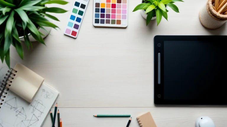 Stable Diffusion vs Midjourney: Best AI Art Tool? - Featured Image