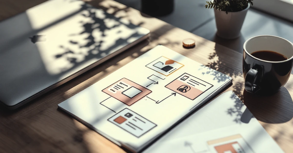 Introduction to email marketing tools workspace setup.