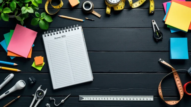 Best SEO Tools 2025: Semrush vs Ahrefs vs Mangools - Featured Image