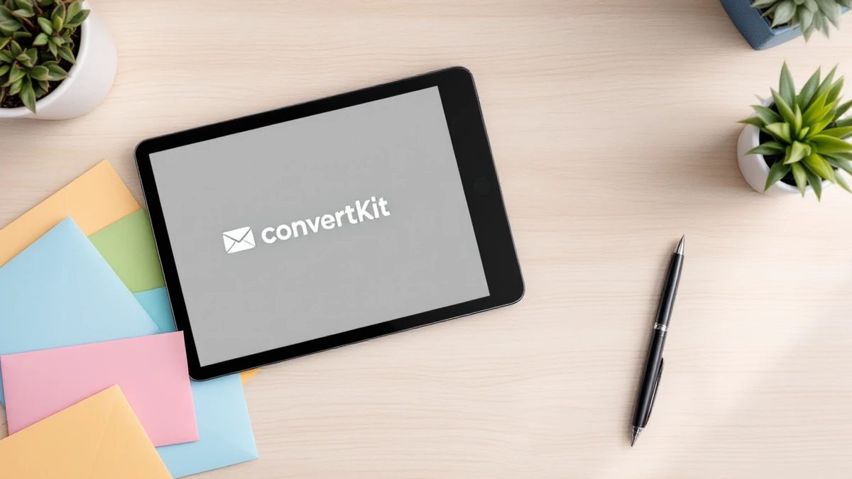 ConvertKit Personalization: Email Strategies for 2026 - Featured Image