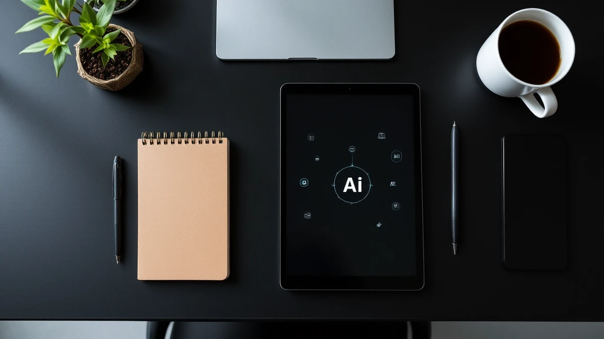 Discover Top AI Writing Tools of 2025: Jasper & More - Featured Image