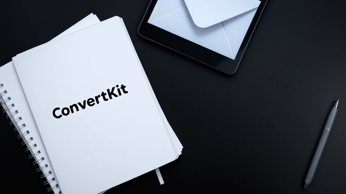 Effective ConvertKit Email Automation Strategies 2025 - Featured Image