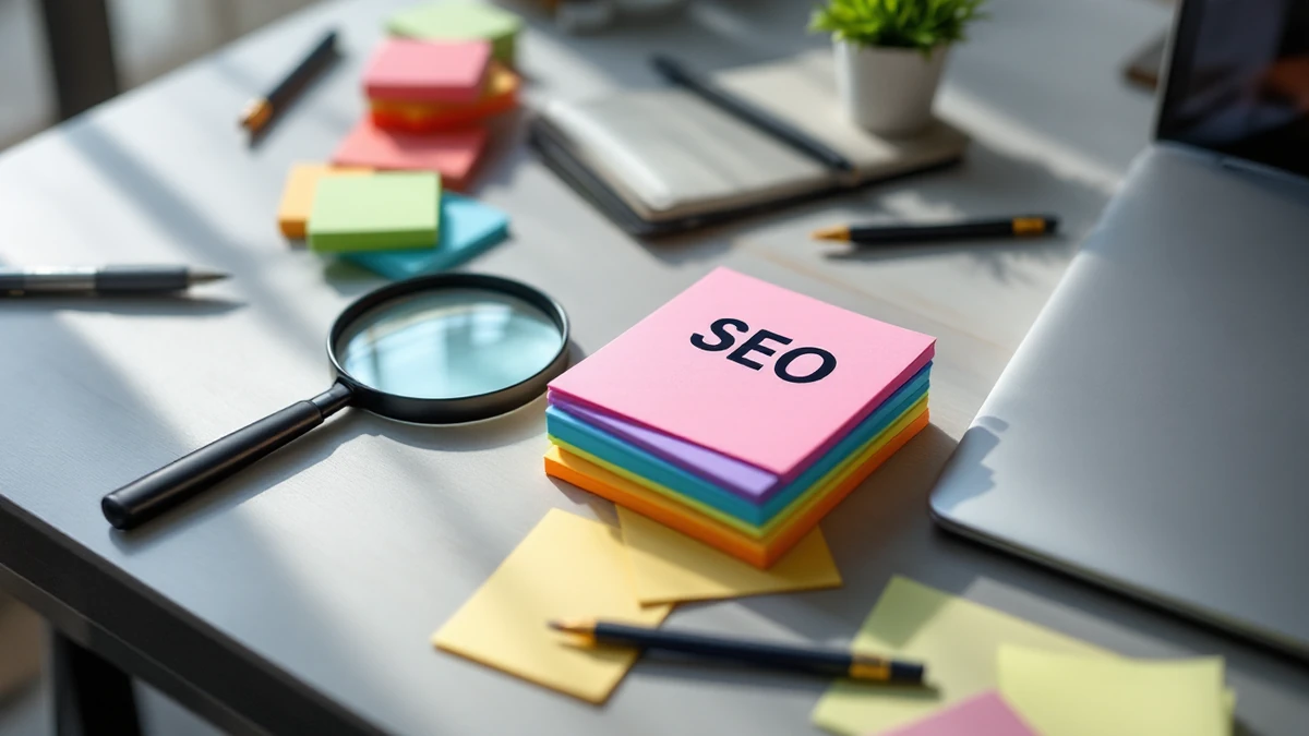 Leverage Mangools for SEO Success in 2025 - Featured Image