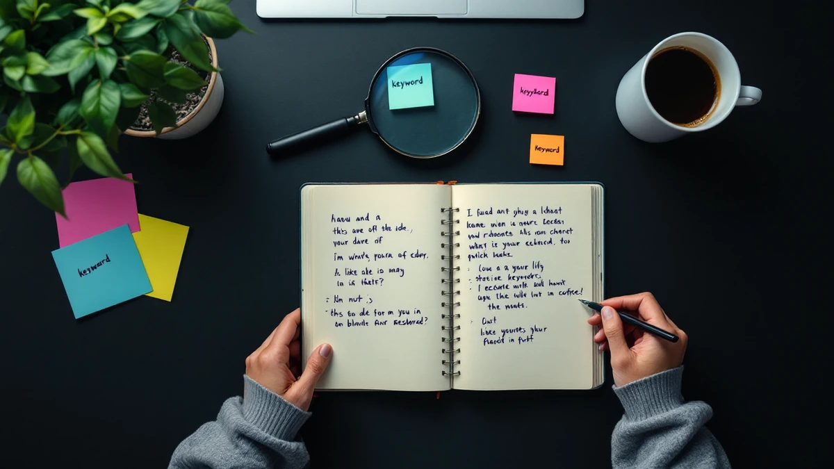 Master KWFinder for Effective Keyword Research 2025 - Featured Image