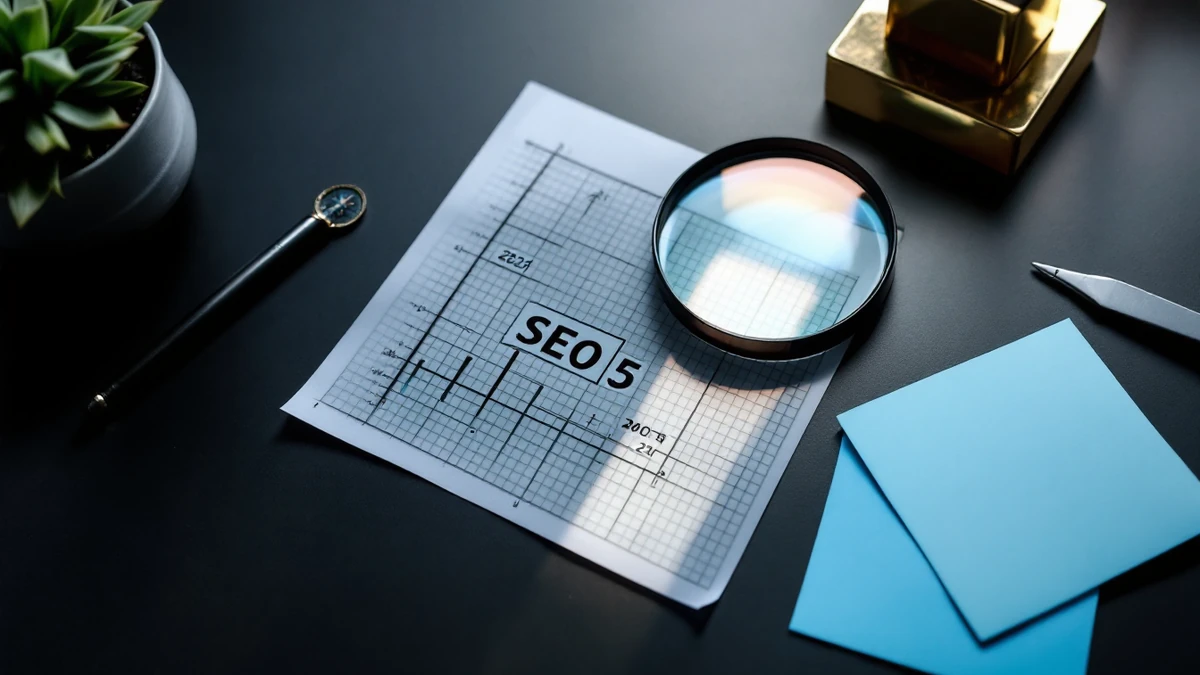 Master SEO Trends 2025 with Semrush Guide - Featured Image