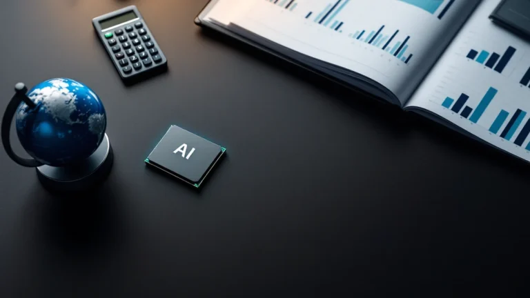 Top 10 AI Tools for Business Growth in 2026 - Featured Image