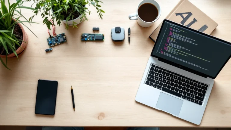 Top AI Coding Assistants for Developers in 2026 - Featured Image