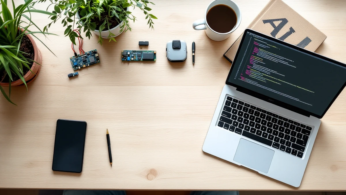 Top AI Coding Assistants for Developers in 2026 - Featured Image