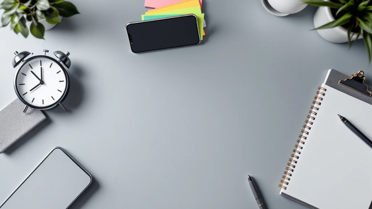 Top Time Management Tools for 2025: Boost Productivity - Featured Image