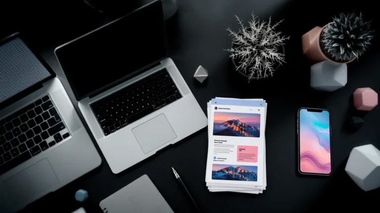 ActiveCampaign vs ConvertKit: Email Automation 2025 - Featured Image