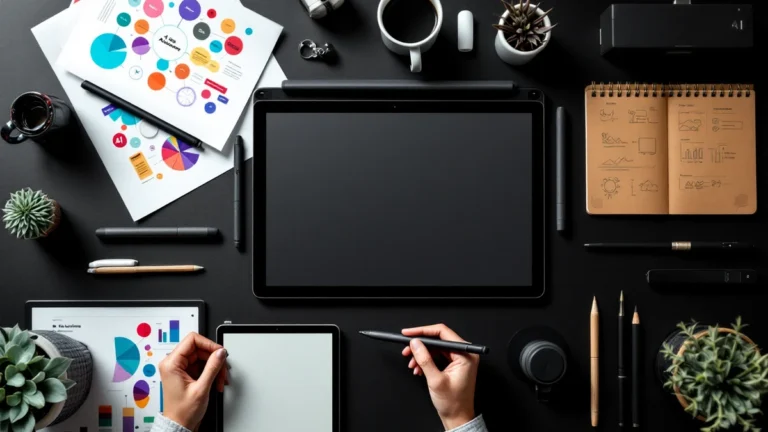 AI Content Creation 2026: Transforming the Future - Featured Image