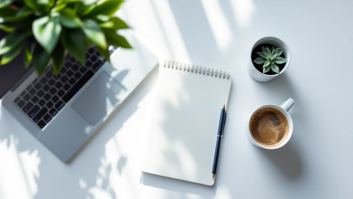 Discover Top AI Writing Tools 2025: Jasper, Copy.ai - Featured Image