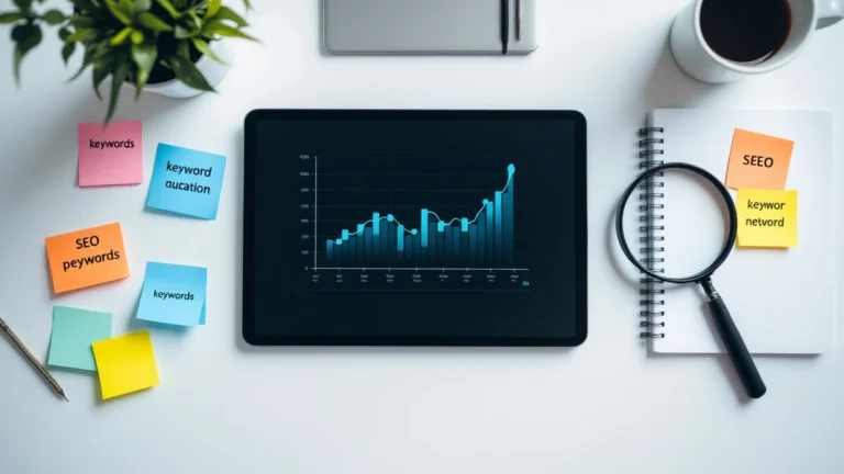 Master Advanced SEO with Ahrefs Tools in 2026 - Featured Image