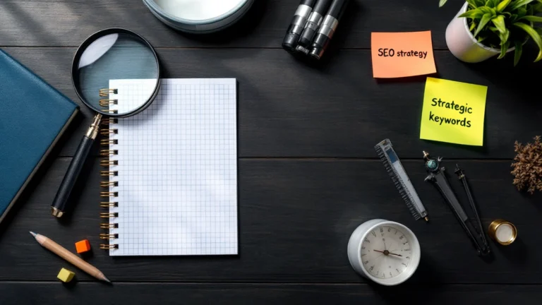 Master Ahrefs for SEO Strategies and Competitive Analysis - Featured Image