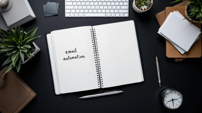 Master ConvertKit Email Automation in 2025 - Featured Image