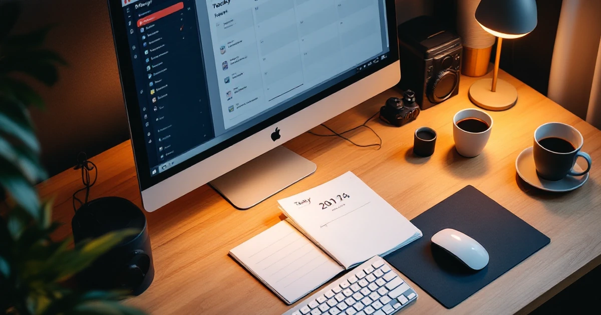 Workspace setup needed for starting email automation with ConvertKit.