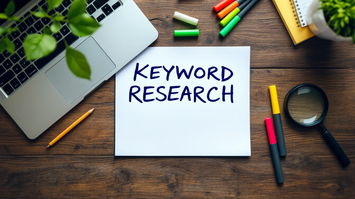 Master KWFinder: Keyword Research Tips for 2025 - Featured Image
