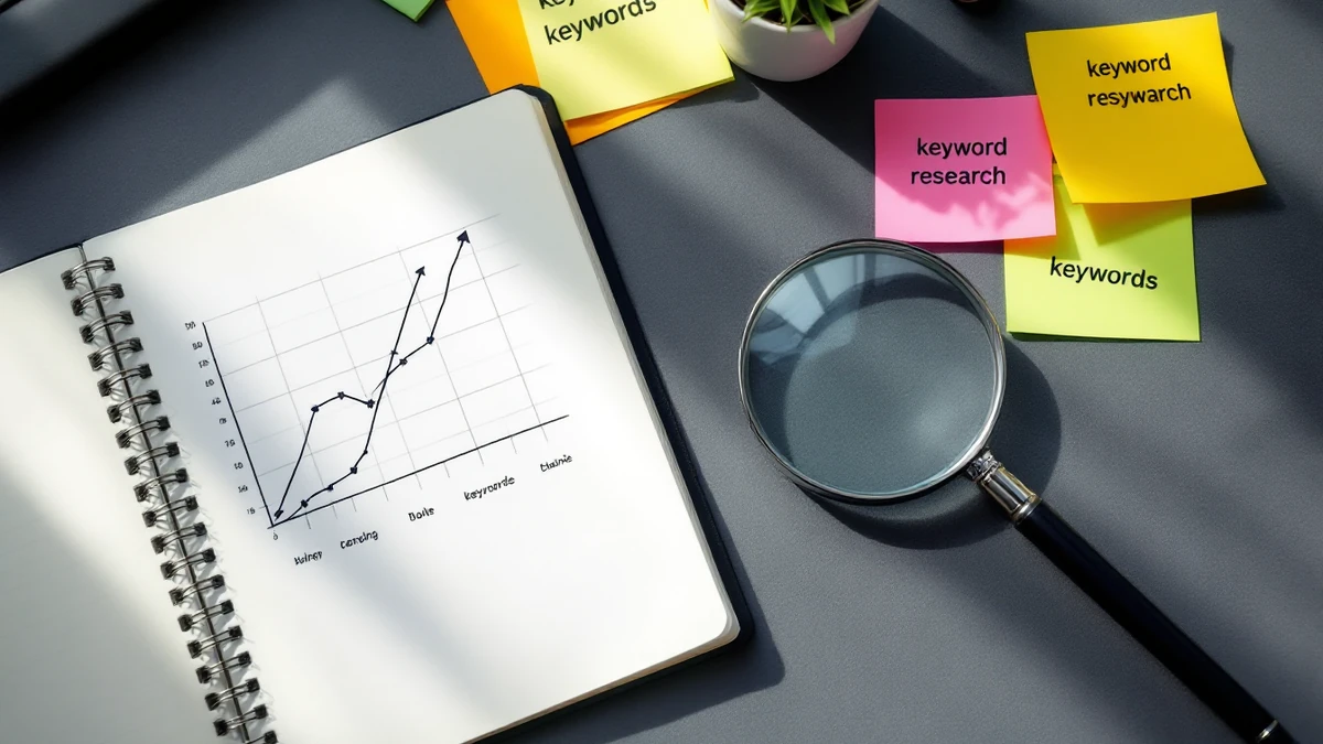 Master KWFinder: Keyword Research Tips for 2025 - Featured Image