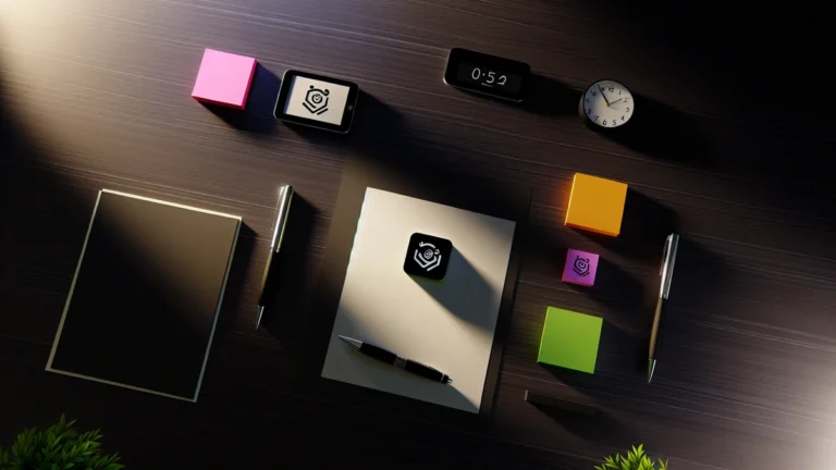 Productivity Showdown 2025: Notion vs ClickUp vs Monday - Featured Image