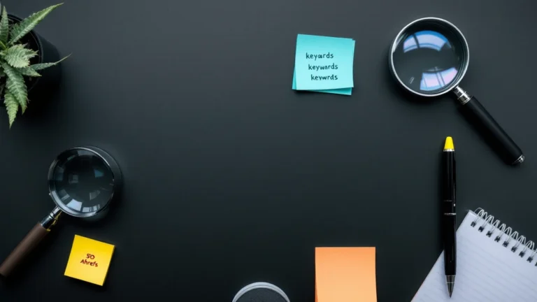 SEO Strategies 2026: Ahrefs Competitive Analysis Guide - Featured Image