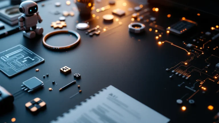 Top 10 AI Tools for Business Growth in 2026 - Featured Image