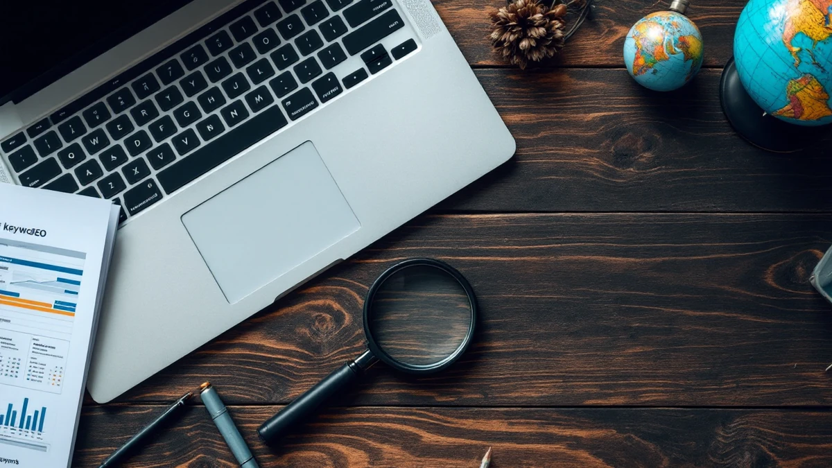 Top 5 Best SEO Tools 2025: Semrush vs Ahrefs vs Mangools - Featured Image