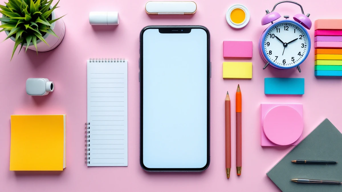 Top Time Management Tools for Productivity in 2025 - Featured Image