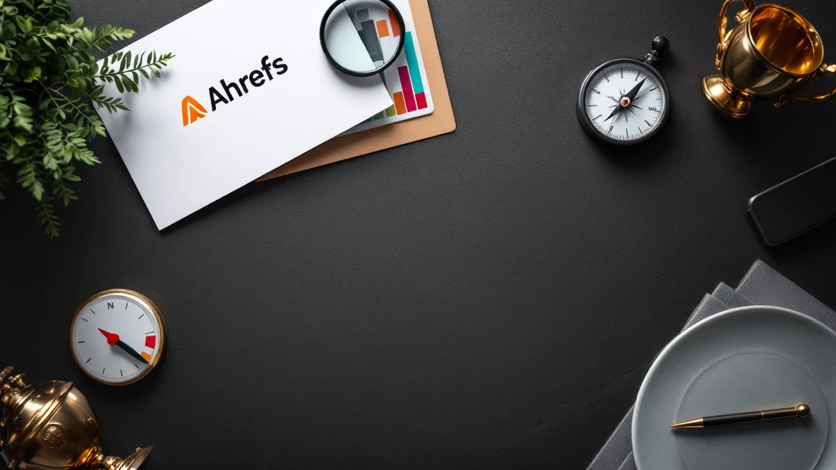 Advanced SEO 2026: Ahrefs Techniques & Strategies - Featured Image