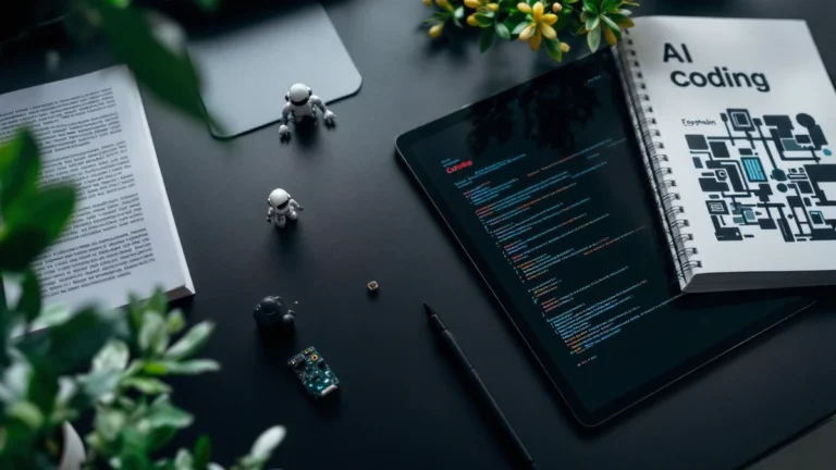 Best AI Coding Assistants for Developers in 2026 - Featured Image