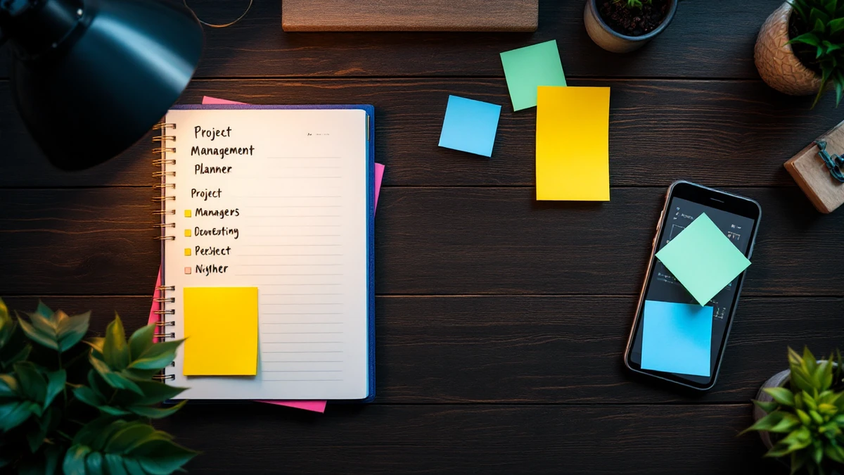 Best Project Management Tools 2026: ClickUp vs Monday - Featured Image