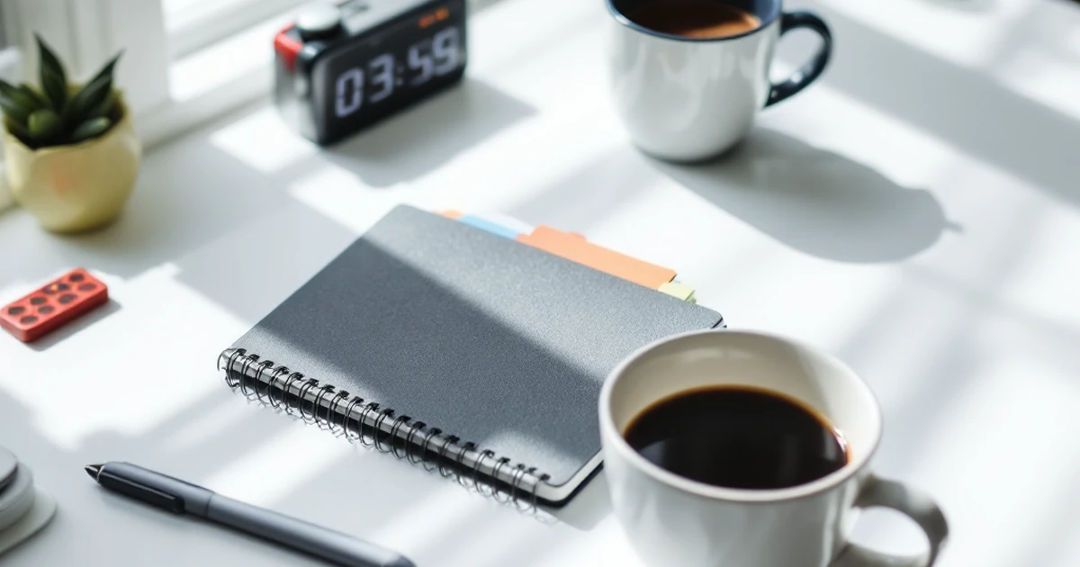 Productive workspace with tools for ClickUp and Monday.com.