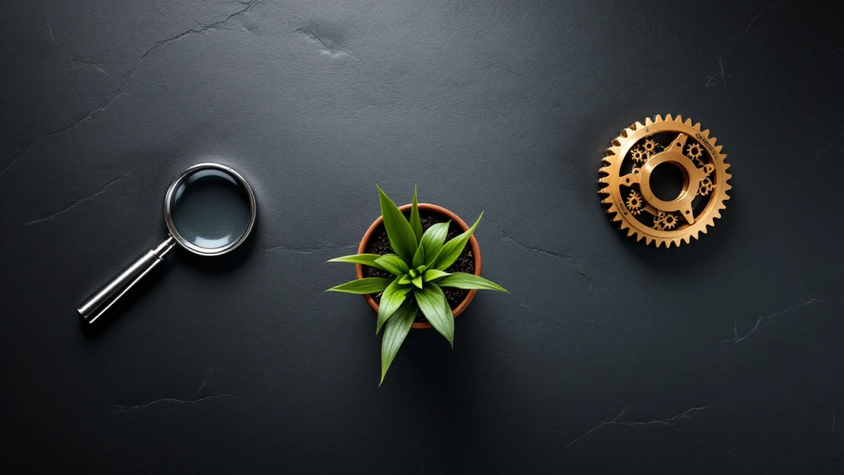 Best SEO Tools 2025: Semrush vs Ahrefs vs Mangools - Featured Image