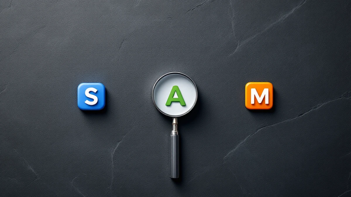 Best SEO Tools 2025: Semrush vs Ahrefs vs Mangools - Featured Image