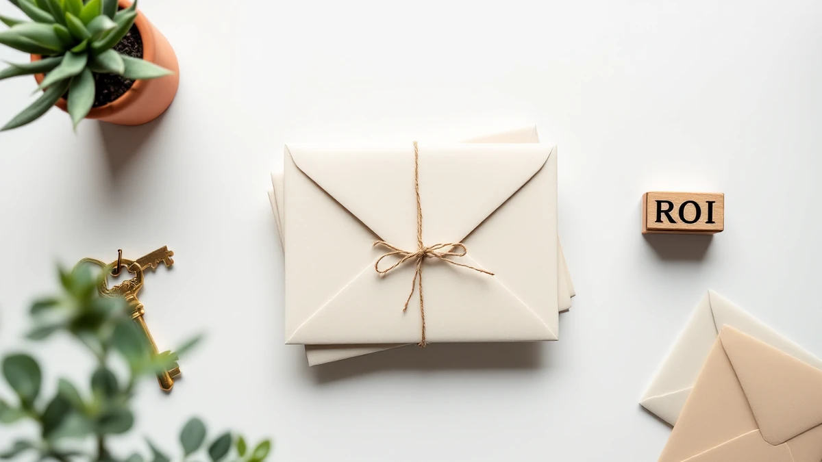 Boost Email Marketing ROI with ConvertKit in 2025 - Featured Image