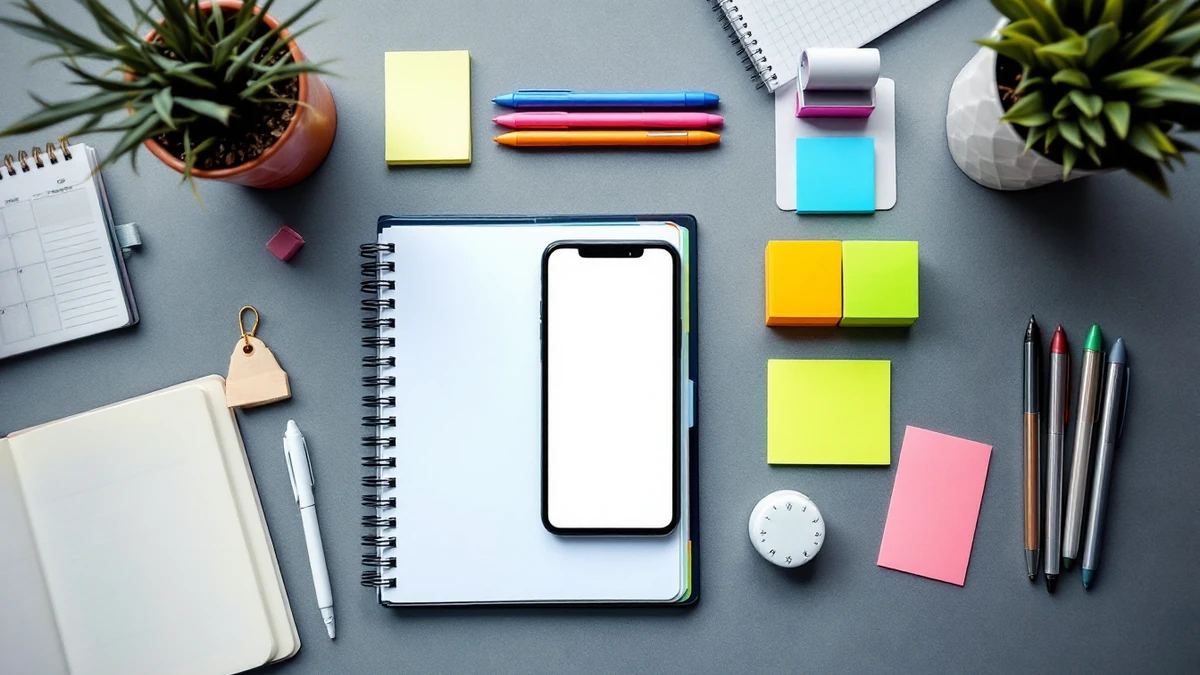 Boost Team Efficiency with 2025 Productivity Tools - Featured Image