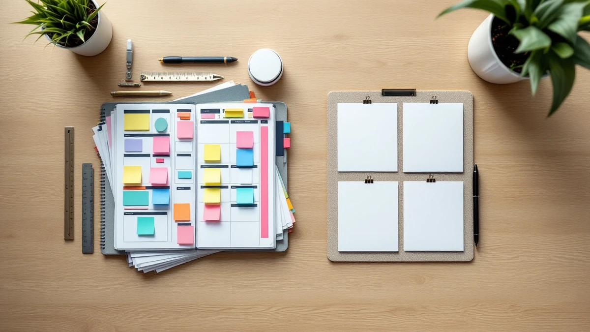 ClickUp vs Monday.com: Best Project Management Tools 2026 - Featured Image