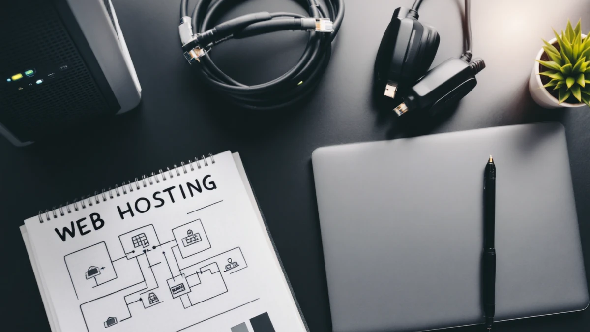 Hostinger Review 2025: Top Web Hosting Features Explored - Featured Image