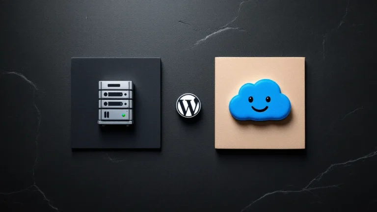 Kinsta vs Bluehost 2026: Best WordPress Hosting Pick - Featured Image