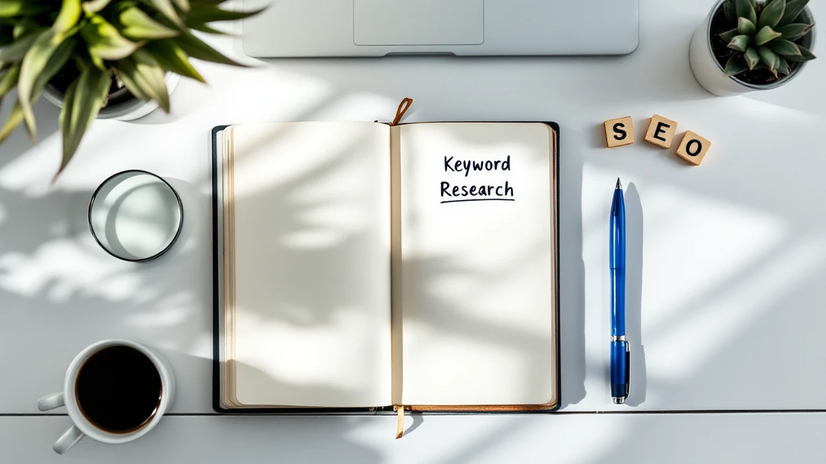 KWFinder Tutorial 2025: Master Keyword Research - Featured Image