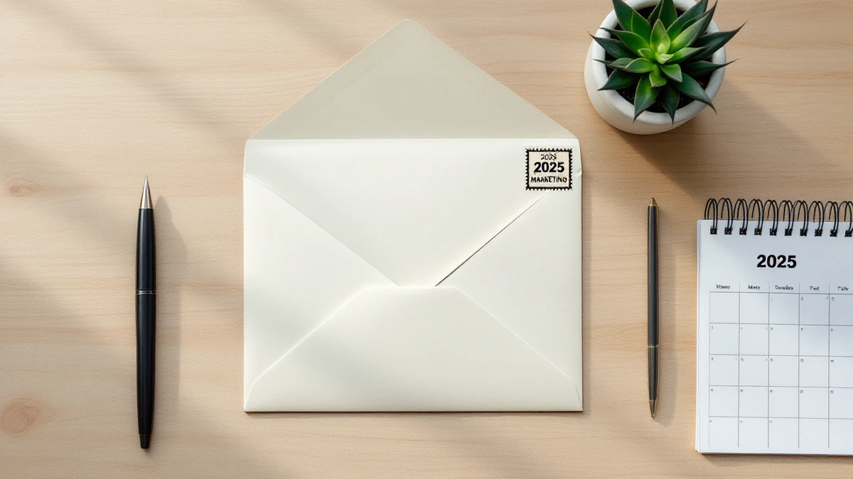 Mailchimp Optimization 2025: Boost Email Campaigns - Featured Image