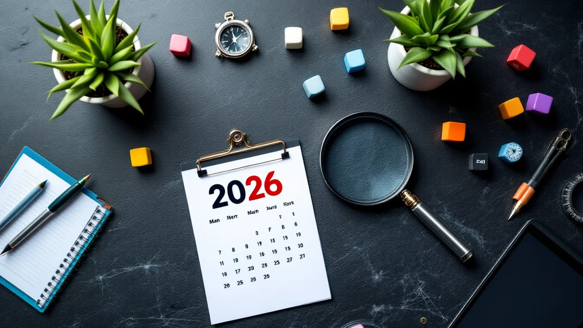 Semrush Opportunities 2026: New SEO Tools Guide - Featured Image