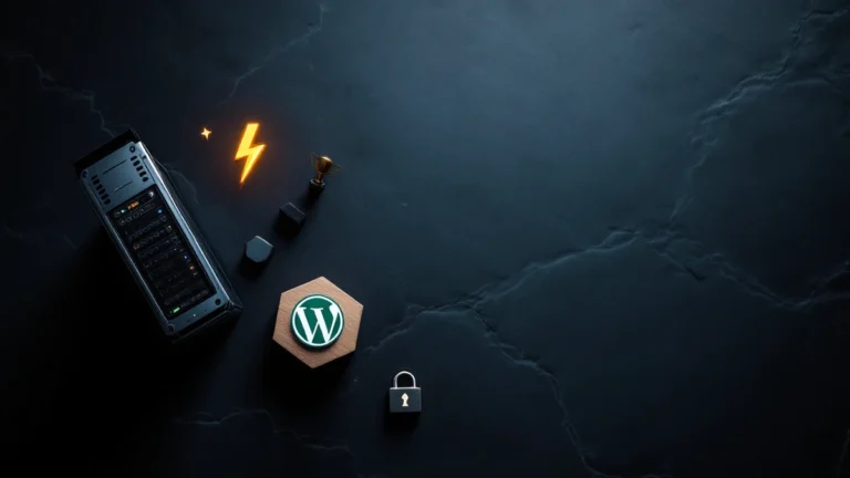 SiteGround Review 2025: Best WordPress Hosting? - Featured Image