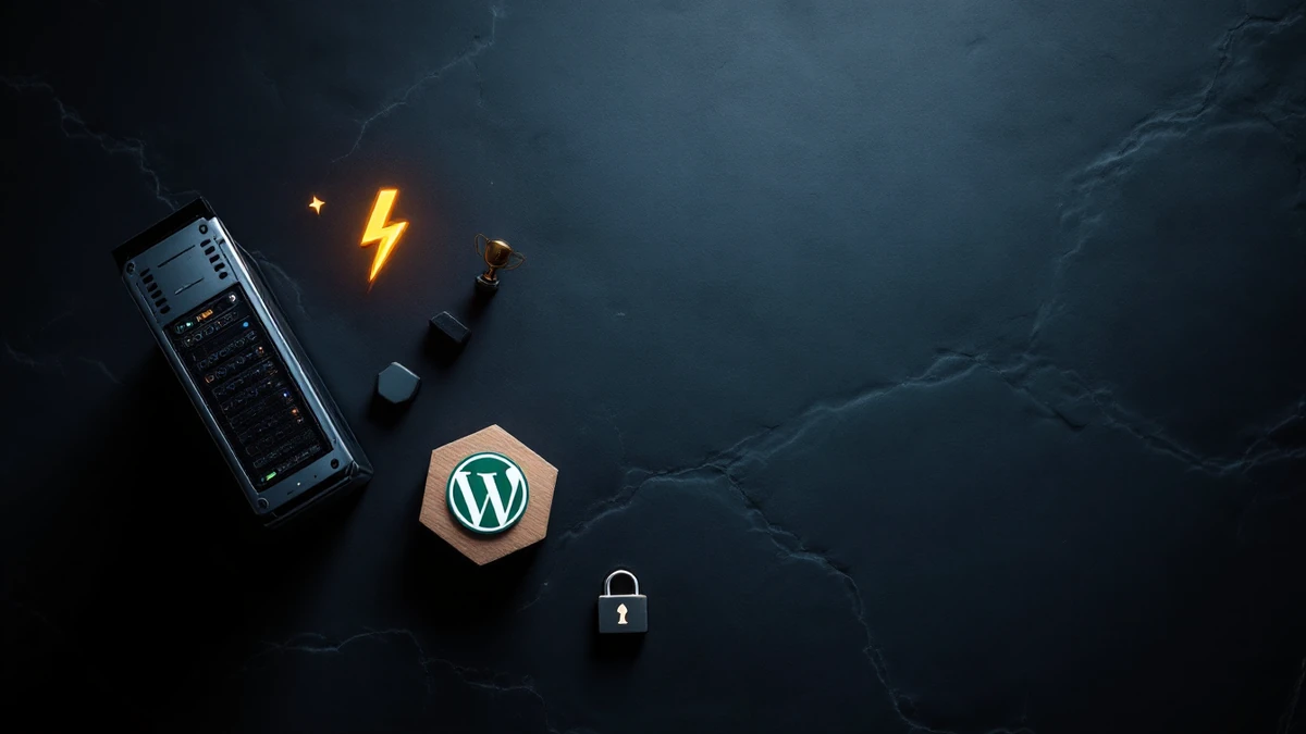 SiteGround Review 2025: Best WordPress Hosting? - Featured Image