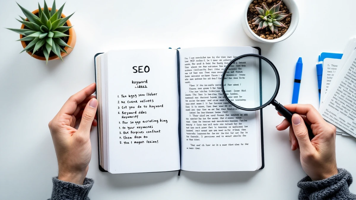 Mangools SEO 2025: KWFinder Tutorial & Success Tips - Featured Image